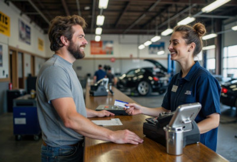 car warranty in Hinkle Mississippi 38865