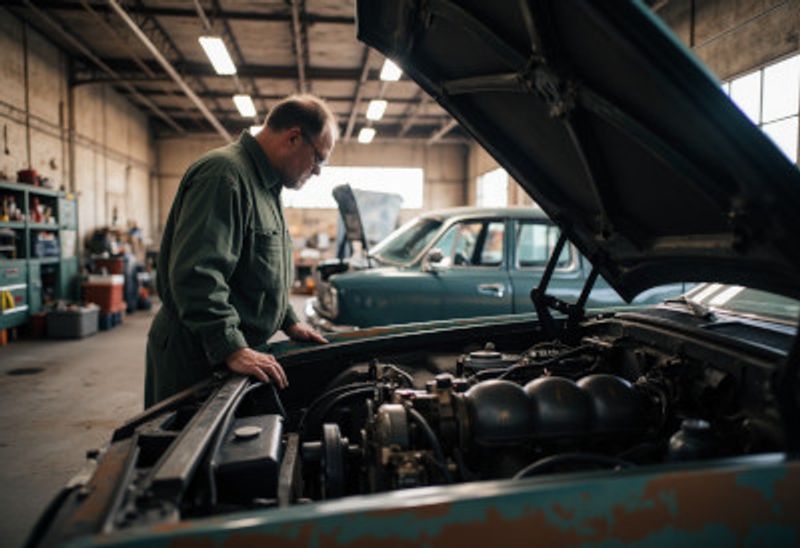 auto warranty in Eastover South Carolina 29044