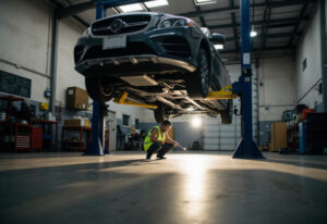 auto warranty specialist